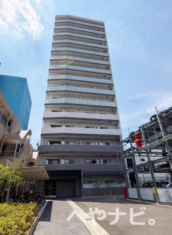 建物外観　★外観
