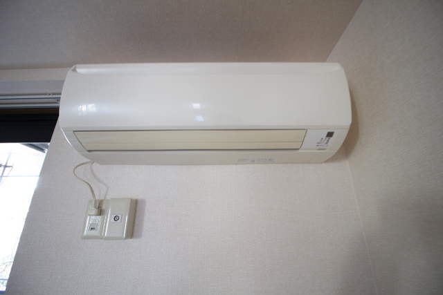 その他設備　※写真は他号室です