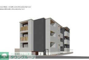 その他共有部分　外観