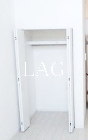 収納　収納です。