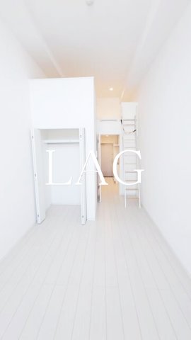 その他部屋・スペース　寝室です。