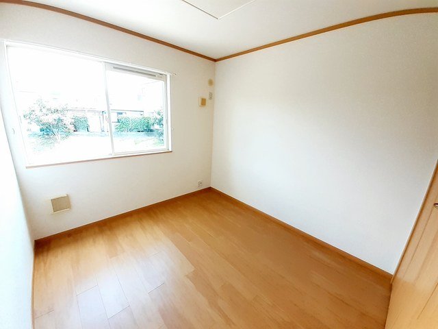 その他部屋・スペース　内装もきれいです