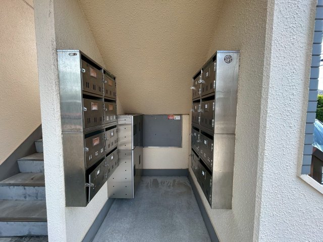 ロビー