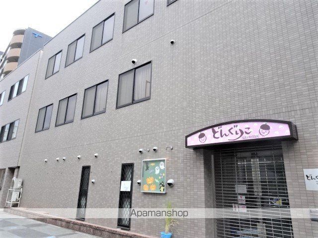 幼稚園・保育園　どんぐりこ福島吉野保育園（幼稚園・保育園）まで190m