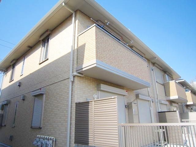 建物外観　☆日当り住環境良好☆