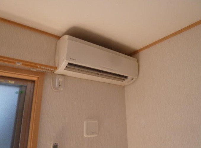その他設備　※別部屋参考写真