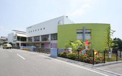 幼稚園・保育園　泉北光明幼稚園（幼稚園・保育園）まで2475m