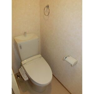 グランドゥールIIIのトイレ写真