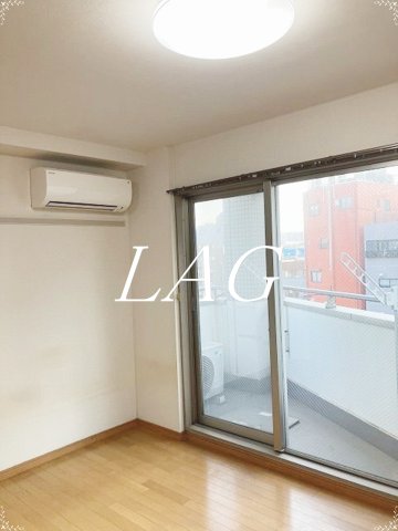 その他部屋・スペース　寝室です。
