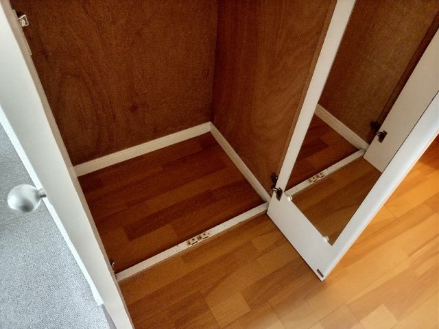 その他部屋・スペース　おしゃれな内装です