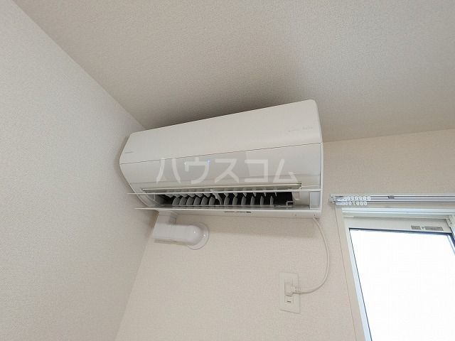 セレスティア西亀有の外観写真