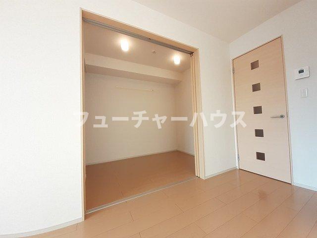 その他部屋・スペース　きれいな内装です