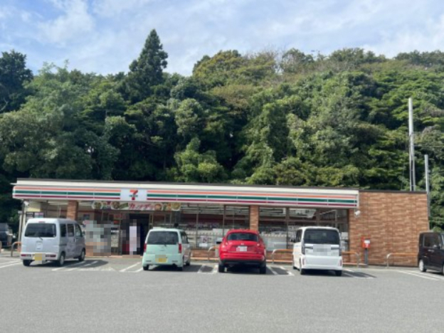 コンビニ　セブン‐イレブン　日立市民運動公園前店（コンビニ）まで5418m