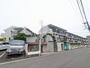 大倉山駅より徒歩10分 2階 築38年2ヶ月の賃貸物件