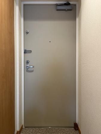 玄関　※別号室画像参照