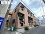 OAZO中村 1階 築21年4ヶ月の賃貸物件