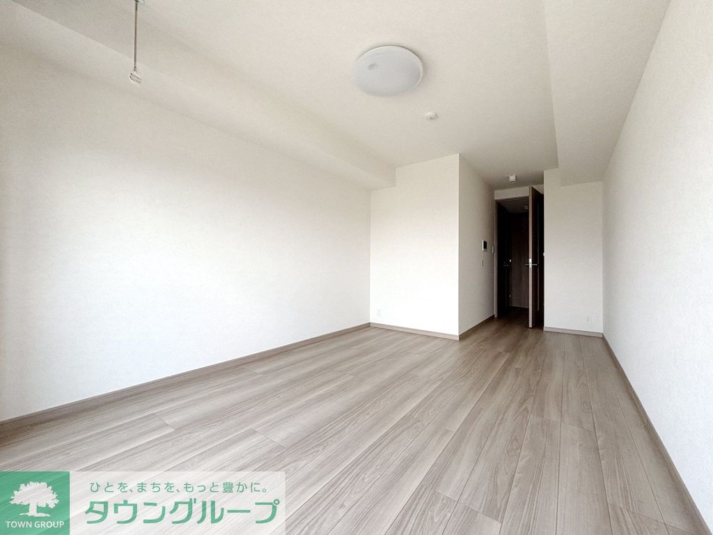 その他部屋・スペース　同施工写真となります。