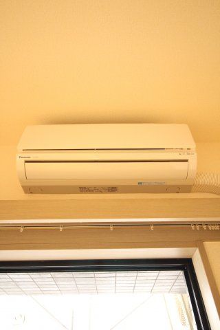 その他設備　（別タイプ参考写真）プリマベーラ王子　北区王子2