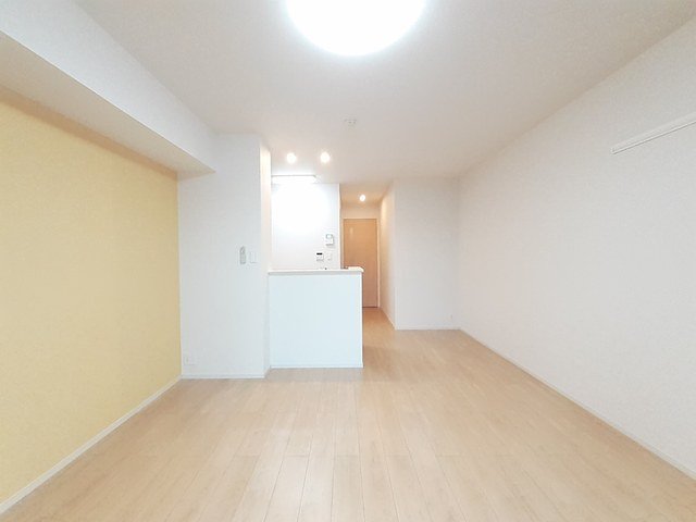 その他部屋・スペース　明るい室内です