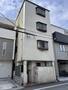 平野駅より徒歩11分 築38年5ヶ月 4階建の賃貸物件