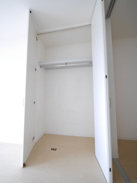 その他設備　★大きな収納★