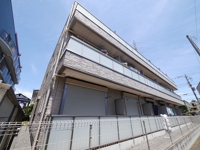 建物外観　★日当たり良好！閑静な住宅街★