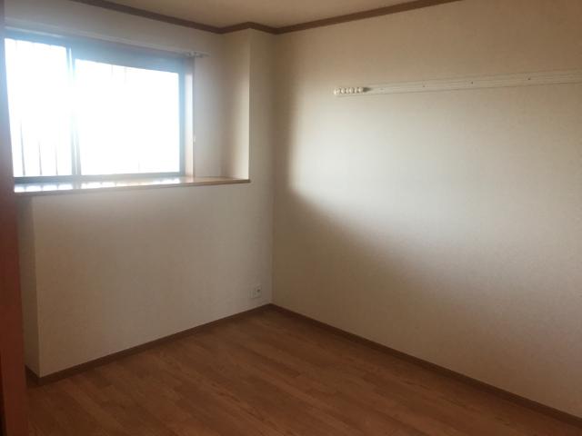 その他部屋・スペース　寝室