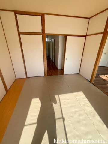その他部屋・スペース　写真は3DKタイプの写真です。