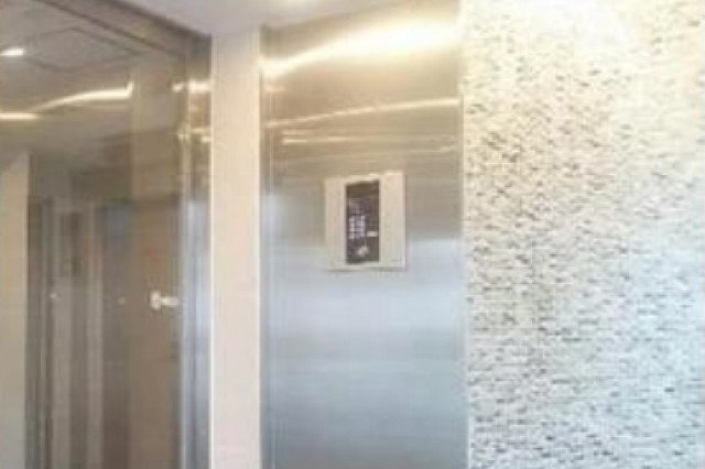 セキュリティ　オートロック完備