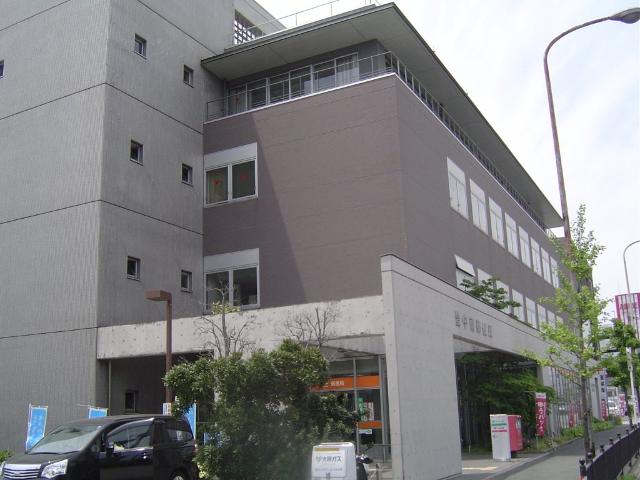 その他　郵便局（その他）まで900m