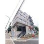 広尾駅より徒歩10分 1階 築66年6ヶ月の賃貸物件