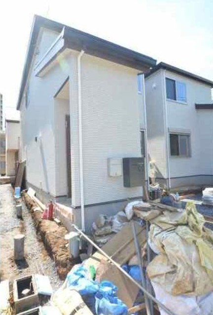 1LDK Apartment in Toshima, Tokyo - Image 1