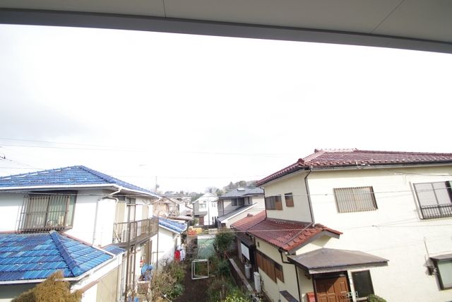 眺望　★窓からの景色★