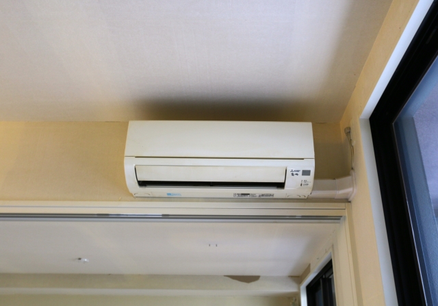 その他設備　一年を通して快適にお過ごしいただけます