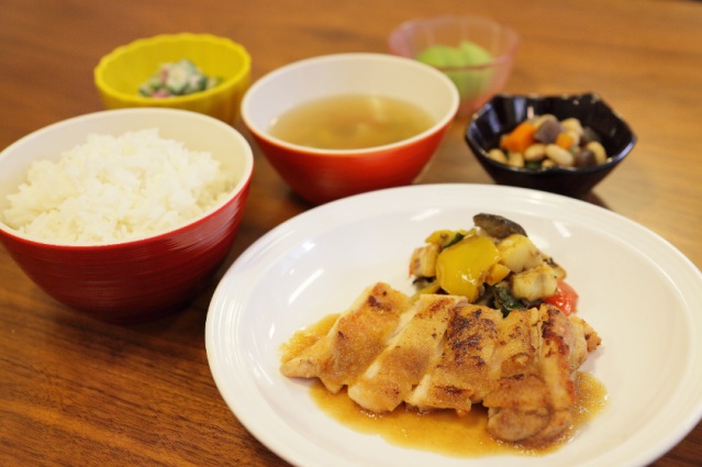 その他　食事イメージ