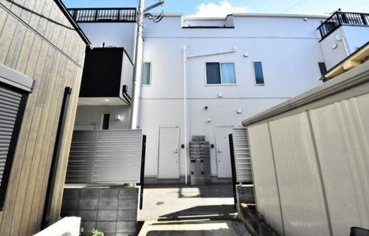建物外観　☆きれいな外観☆