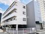 福山駅よりバス31分 徒歩3分 4階 築24年8ヶ月の賃貸物件