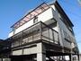 動物公園駅よりバス20分 徒歩20分 2階 築28年8ヶ月の賃貸物件