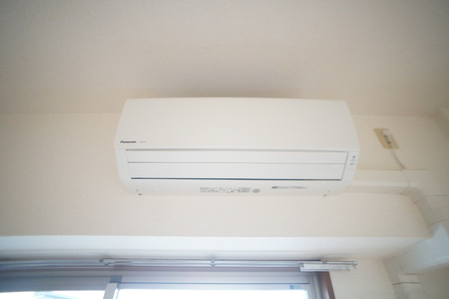 その他設備　参考写真（同建物別部屋のものです）