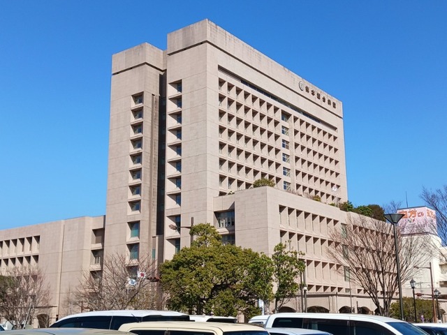 病院　ＪＣＨＯ熊本総合病院（病院）まで2300m