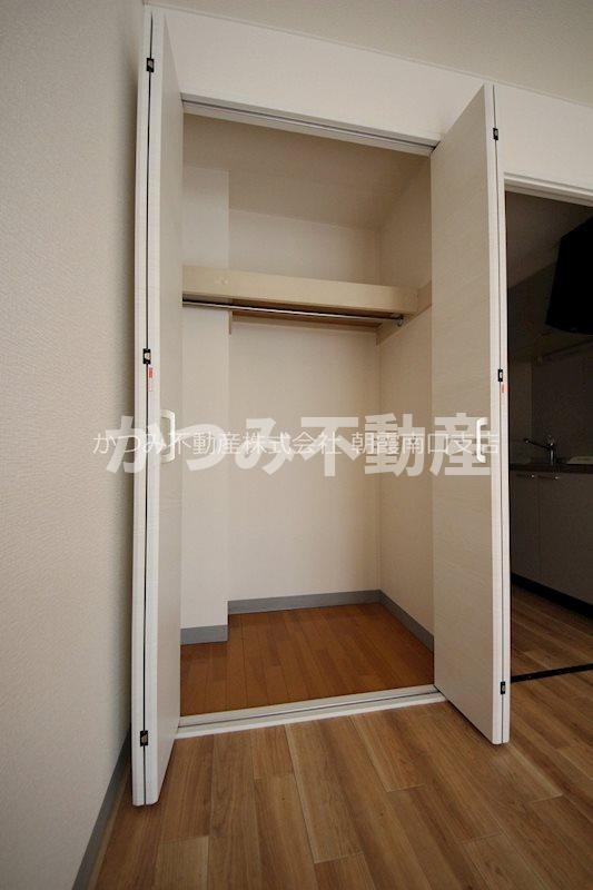 収納　他号室参考