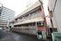 ひまわり倶楽部 3階 築23年2ヶ月の賃貸物件