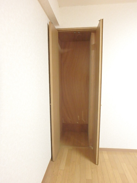 収納　※前回募集時の写真です