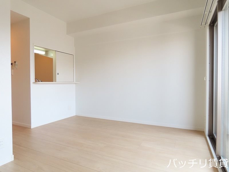 その他部屋・スペース　別号室写真の為現況を優先致します。