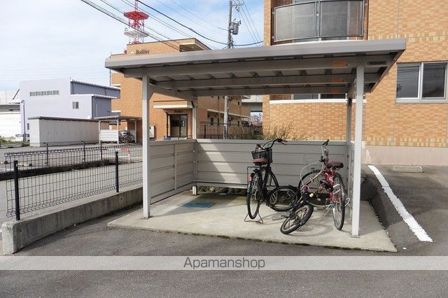 その他共有部分　その他共有部分
