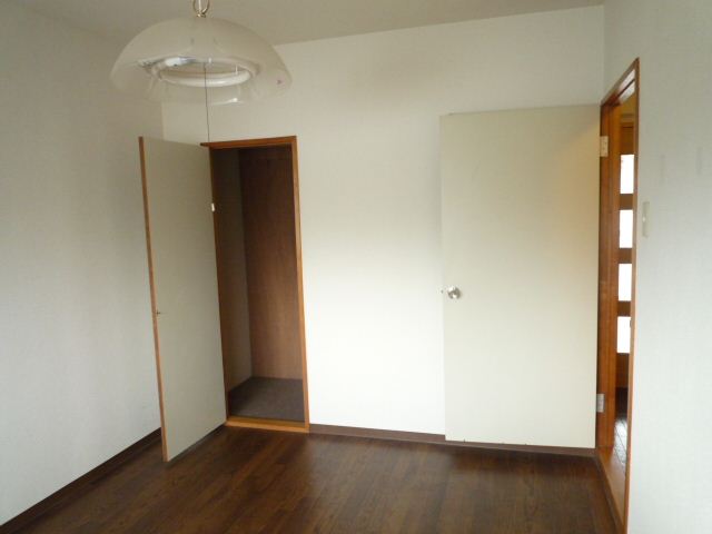 収納　居室