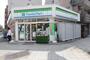 コンビニ　ファミリーマート 新栄一丁目店（コンビニ）まで300m