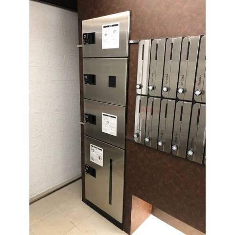 ロビー　詳細は、ウィンドワード菊水店までご相談下さい。