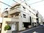 吉祥寺駅より徒歩6分 2階 築38年9ヶ月の賃貸物件