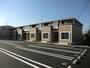 大隅横川駅よりバス30分 徒歩3分 築8年6ヶ月 2階建の賃貸物件